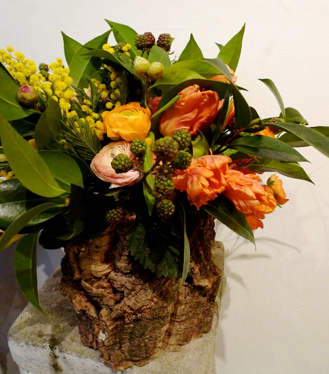 duchess fare Floral Delight Emily Thompson