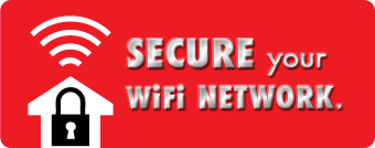 Cara mengamankan jaringan wi-fi rumah Anda