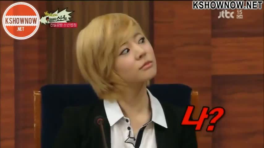 d'Girls' Generation: SNSD and The Dangerous Boys Episode 8 [Eng Sub]