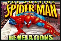 Spiderman Revelations