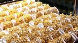 اسعار الذهب اليوم , فى مصر وجميع الدول العربية بالعملة المحلية والدولار الأمريكي أسعار الذهب في مصر