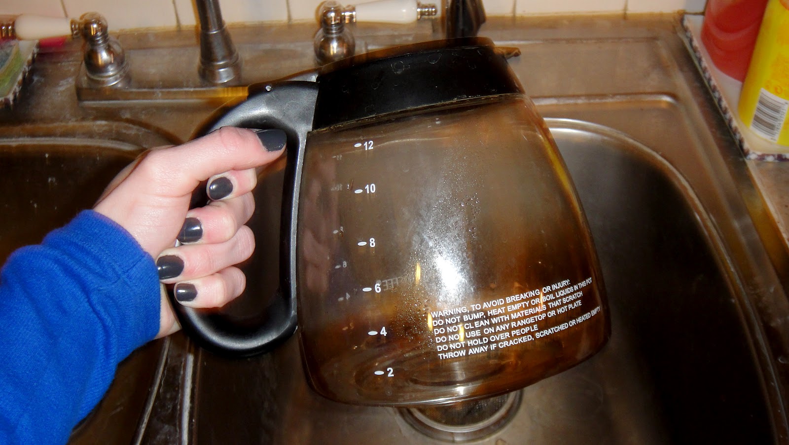 The Great Ideas of A Broke College Kid Easy, EcoFriendly Way to Clean