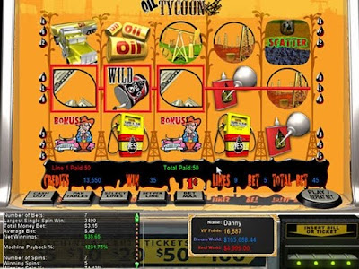 Slot Quest Wild West Shootout v1.0-TE Slot Quest Wild West Shootout v1.0-TE