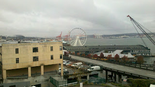 Great Seattle Wheel