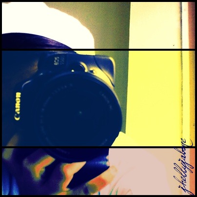 I love Photography.♥