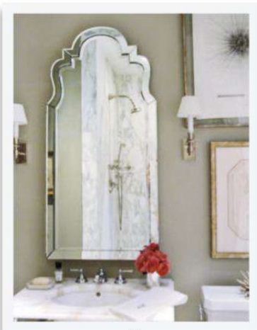 POWDER ROOM INTERIOR DESIGN 2013 POWDER ROOM INTERIOR DESIGN 2013
