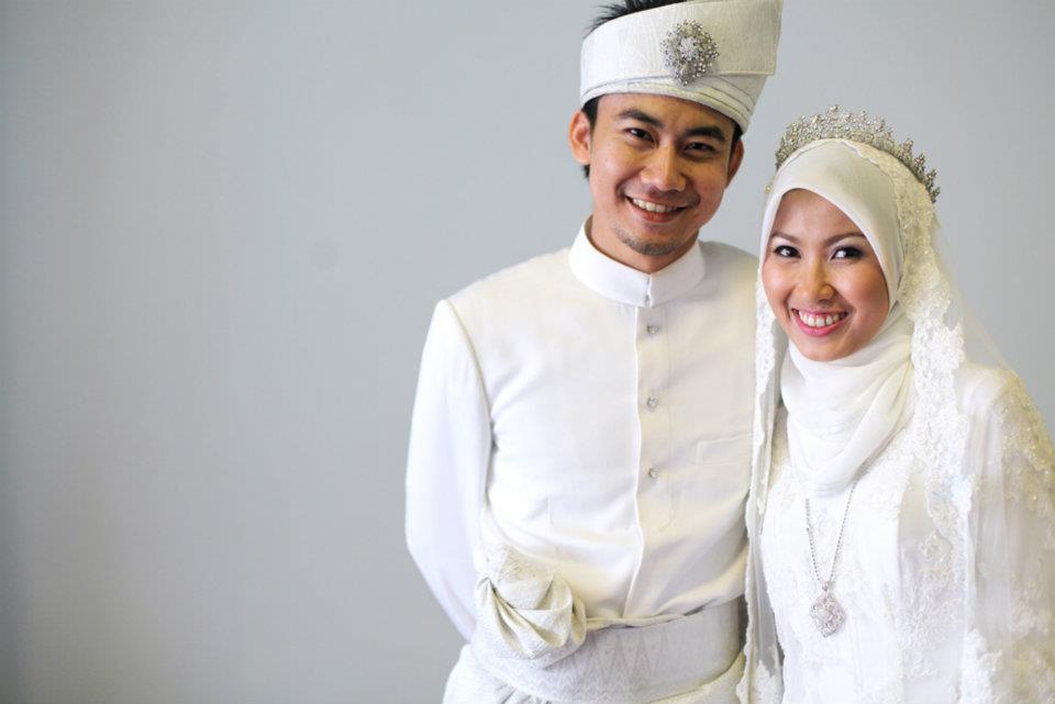 baju pengantin lelaki