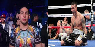 Garcia-Matthysse rumored fight close to reality, but nothing is official