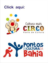 Acesse o Blog do Ponto de Cultura