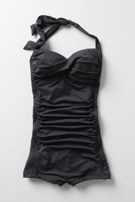 Gnome Sweet Gnome: Bathing Suit