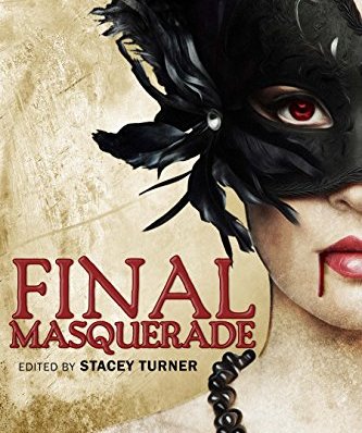 FINAL MASQUERADE