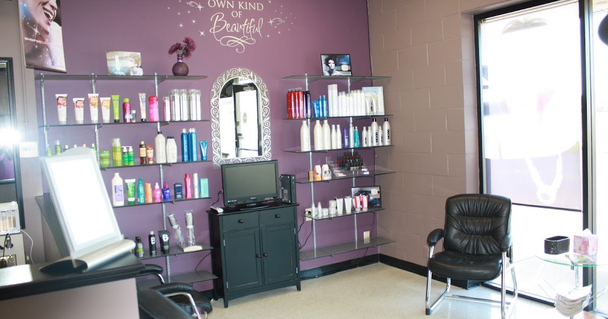 Eclips Salon Salon Tour