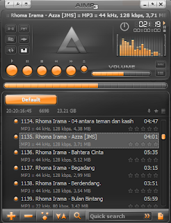 Download Aimp3 Versi 3.55 Bulid 1324 Download Aimp3 Versi 3.55 Bulid 1324
