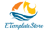 E Templates Store - All Blogger Templates