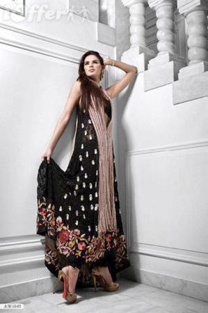Pakistani-Designer-Formal-Dress