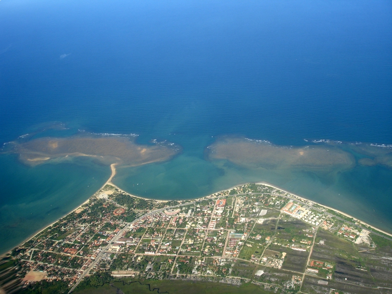 BRASIL REAL: PORTO SEGURO - BAHIA