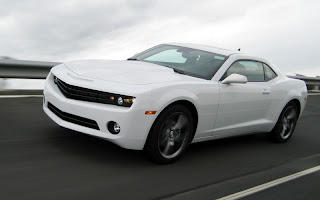 Chevrolet Camaro Wallpapers Chevrolet Camaro Wallpapers