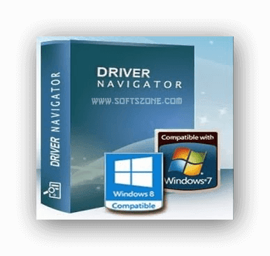 Driver Navigator 3.6.9 Crack License Key Full Free Download