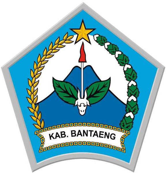 Pengumuman CPNS Kabupaten Bantaeng - Sulawesi Selatan