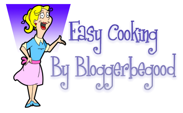 Easy Recipes BloggerBeGood