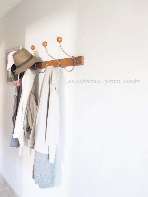 esthetes :petite vente