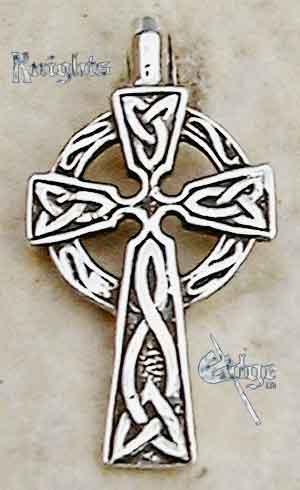 Basic Celtic Cross