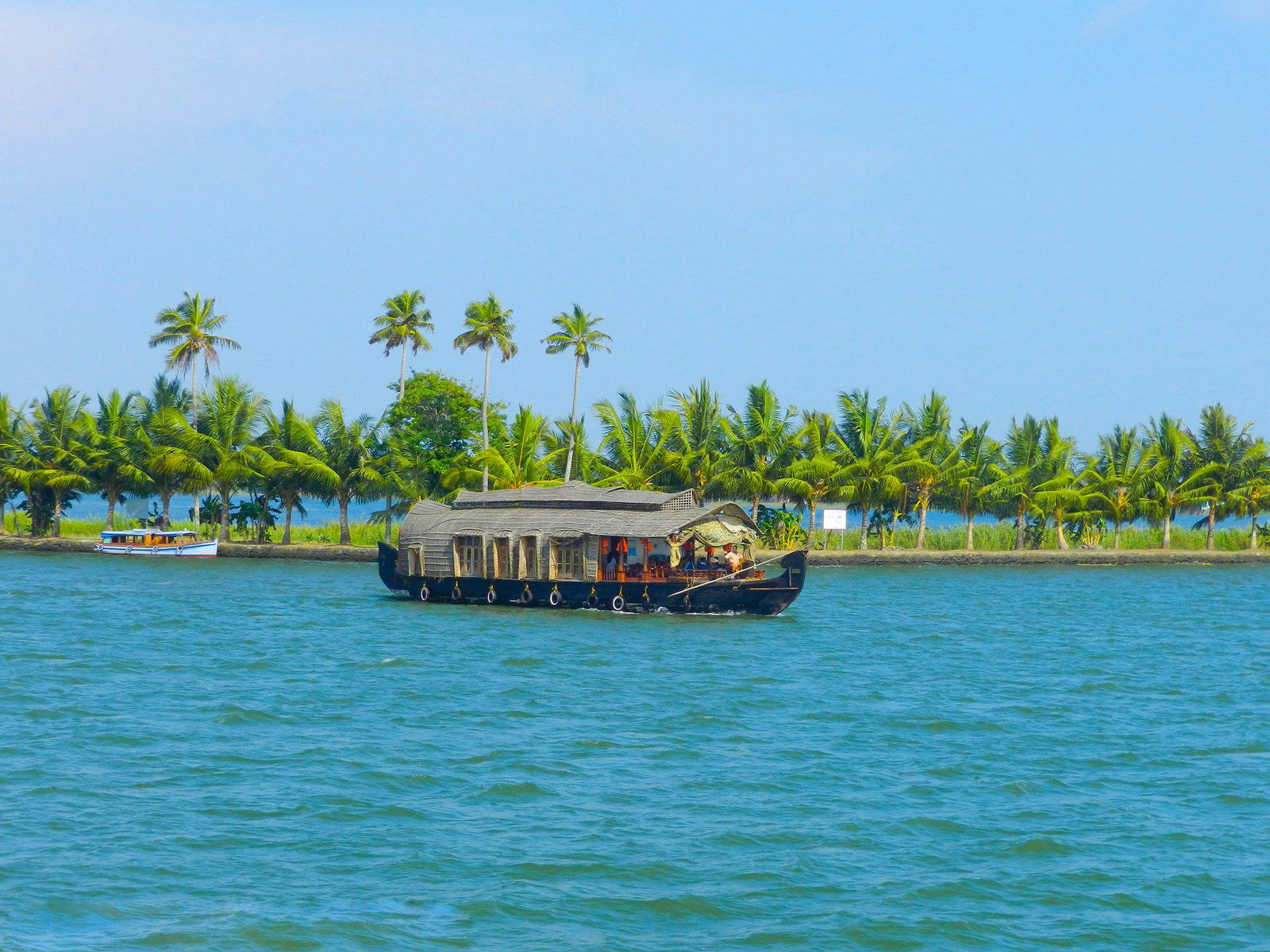 tourist destinations of kerala Kerala, a state situated on the tropical malabar coast of southwestern india, is one of the most popular tourist destinations in the country named as one of the ten. tourist destinations of kerala Kerala, a state situated on the tropical malabar coast of southwestern india, is one of the most popular tourist destinations in the country named as one of the ten.