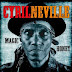 Cyril Neville - Magic Honey (Ruf Records, 2013)