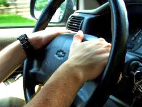 Dealing With Driving Phobia