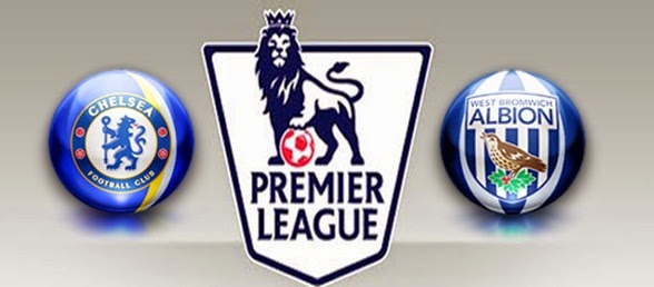 Chelsea Vs West Bromwich Chelsea Vs West Bromwich