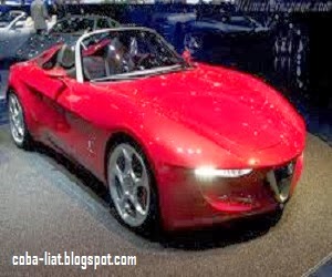Mobil tercantik sepanjang masa Mobil tercantik sepanjang masa
