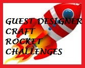 Proud to design for Craft Rocket