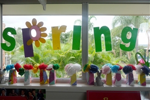 recursos propuestas e ideas para decorar el aula en primavera lluvia de ideas recursos propuestas e ideas para decorar el aula en primavera lluvia de ideas