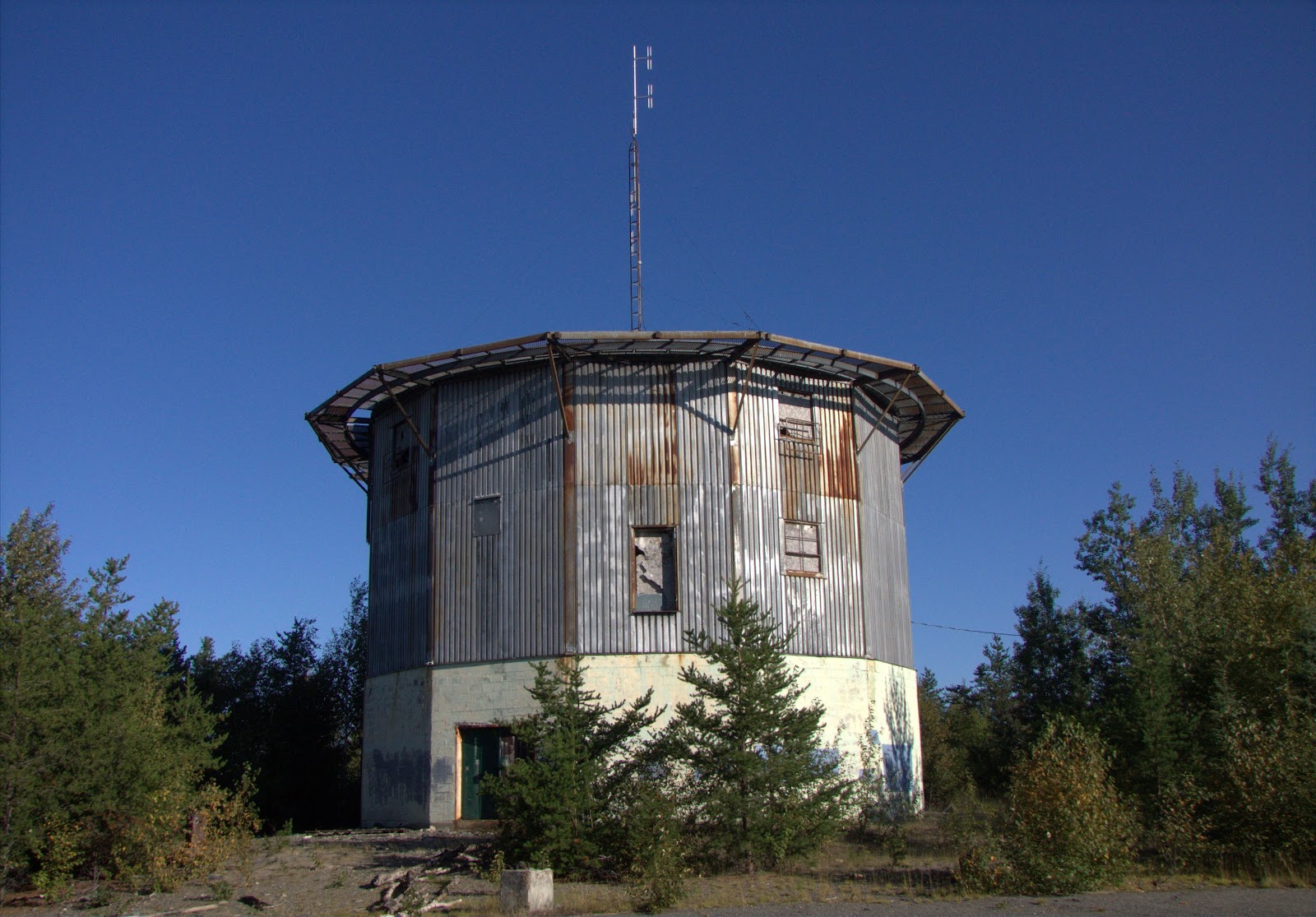 Camping Canadian The Whirlwind Tour of Northern Ontario