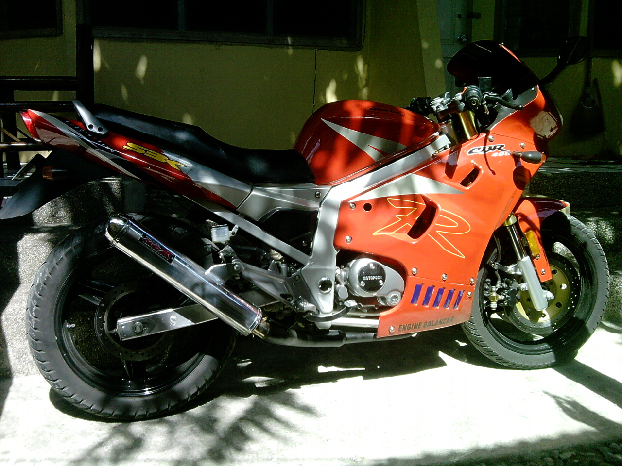 Rusi+150Cc Dumaguete Philippines: Buying a Motorcycle in the Philippines ...