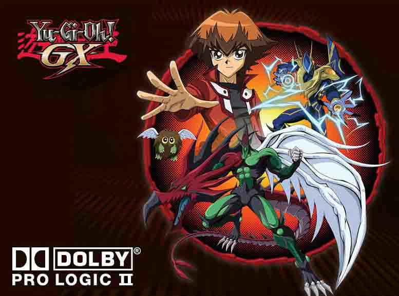 Yu gi oh gx power of chaos pc game download