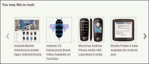 Related Posts Slider Related Posts Slider
