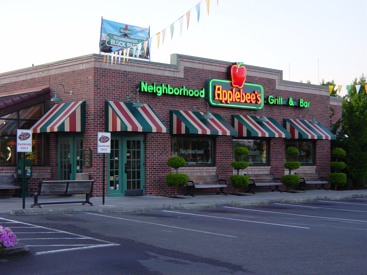 Restaurants Near Towson Circle Restaurants Near Towson Circle