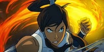 La Leyenda de Korra: Libro 2