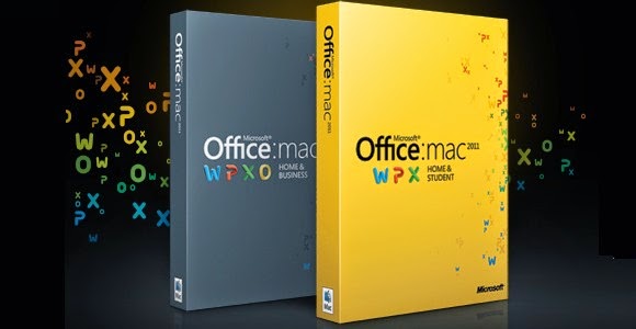 microsoft office 2011 for mac stopped working os x 10.14.4