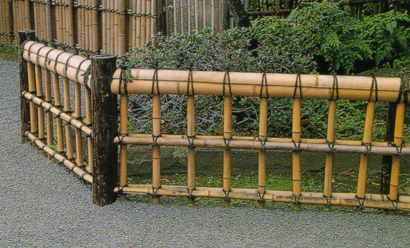 garden fence design on Garden Fence Design Ideas   Garden Fence Designs Pictures