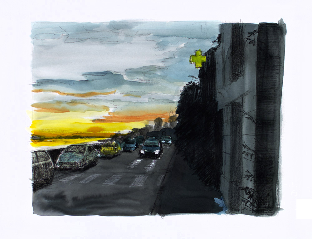 Illustrations de Zongo - Page 3 Paysage02