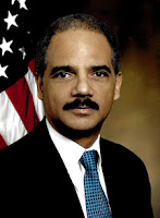 The Honorable Eric H. Holder, Jr. DIR Keynote Speaker, August 2015