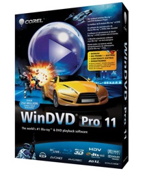 WinDVD Pro.