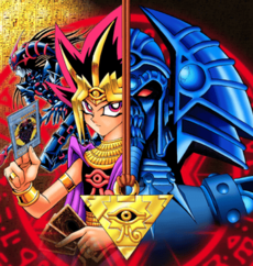 Trucos Yugioh forbidden memories