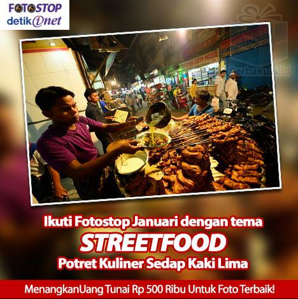 Fotostop - Streetfood Fotostop - Streetfood