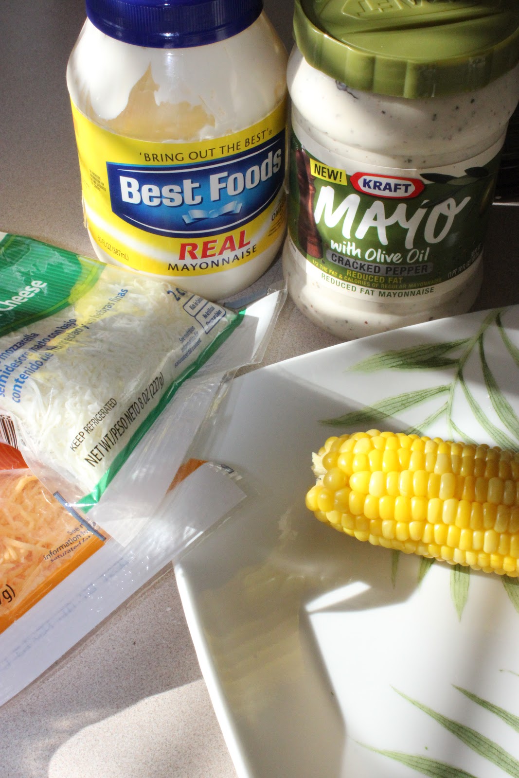 "Isabelle Thornton" Le Chateau des Fleurs Delicious, addictive Mexican