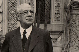 RICARDO ROJAS POETA, DRAMATURGO, ORADOR e HISTORIADOR (1882-†1957)