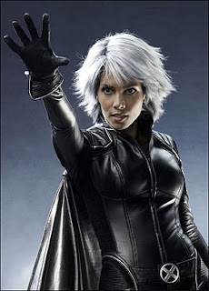 Halle Berry Halle Berry