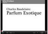 Parfum Exotique . Video